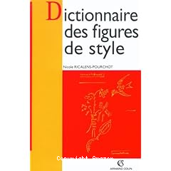 Dictionnaire des figures de style