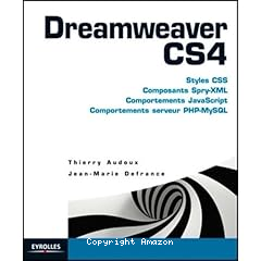 Dreamweaver CS4