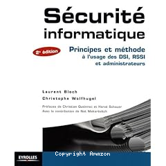 Securite informatique