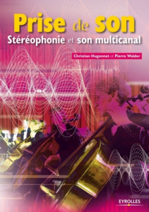 Prise de son, stéréophonie et son multicanal