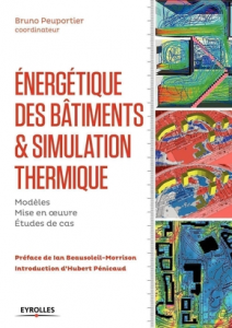 Énergétique des bâtiments et simulation thermique