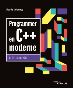 Programmer en c++ moderne De c++11 à c++20