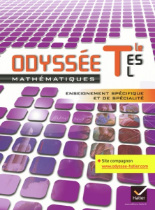 Mathématiques Tle ES-L