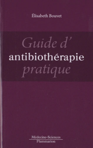 guide d'antibiothérapie pratique