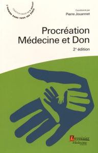 Procréation médecine et don