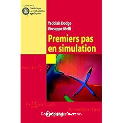 Premiers pas en simulation