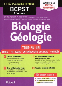 Biologie géologie