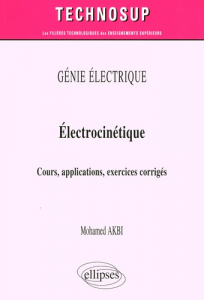 Électrocinétique