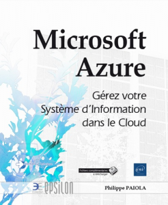 Microsoft Azure