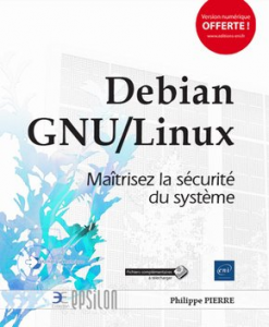 Debian GNU-Linux