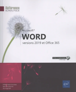 Microsoft word