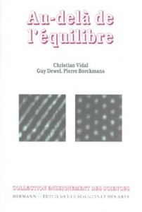 Au-delà de l'équilibre