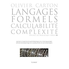 Langages formels