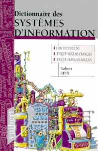 Dictionnaire des systèmes d'information