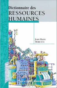 Dictionnaire des ressources humaines