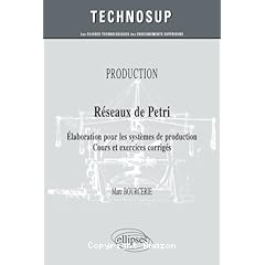 Reseaux de petri