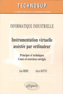 Informatique industrielle