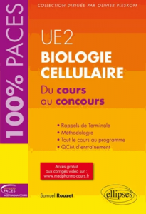 Biologie cellulaire UE2