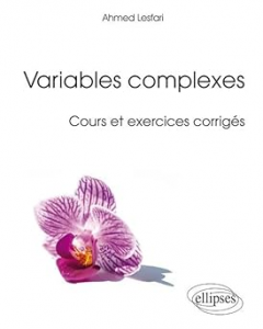 Variables complexes