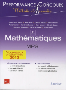 Mathématiques