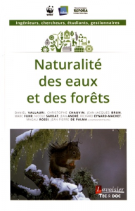 Naturalité des eaux et des forêts