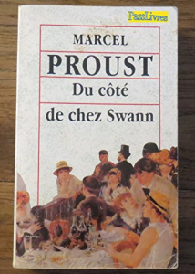 Du coté de chez swan