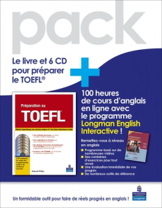 Préparation au TOEFL