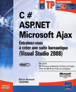 C# ASP.NET Microsoft Ajax