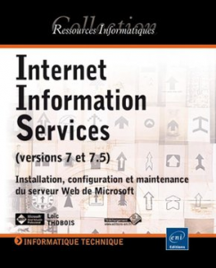 Internet information service