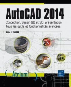 AutoCAD 2014