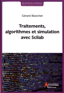 Traitements algorithmes et simulation avec Scilab