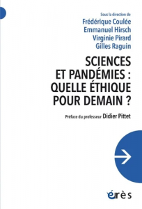 Sciences et pandémies