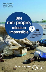 Une mer propre, mission impossible ?
