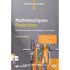Mathématiques financières