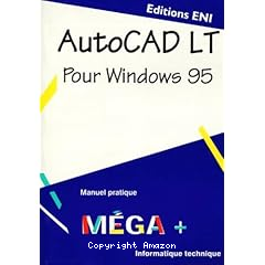 AutoCAD LT pour windows 95