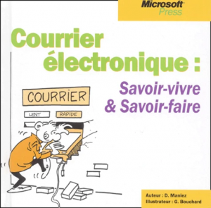 Courrier électronique