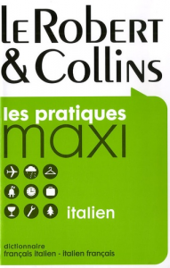 Le robert et collins les pratiques maxi