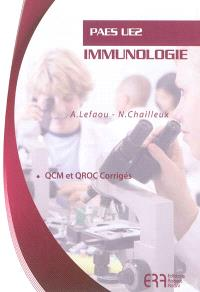 Immunologie, PAES UE2