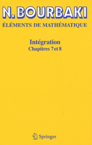 Intégration