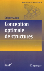 Conception optimale de structures