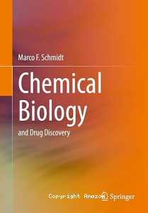Chemical biology and drug discovery