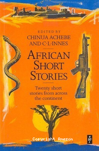 African short stories:t