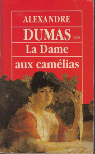 La Dame au Camelia