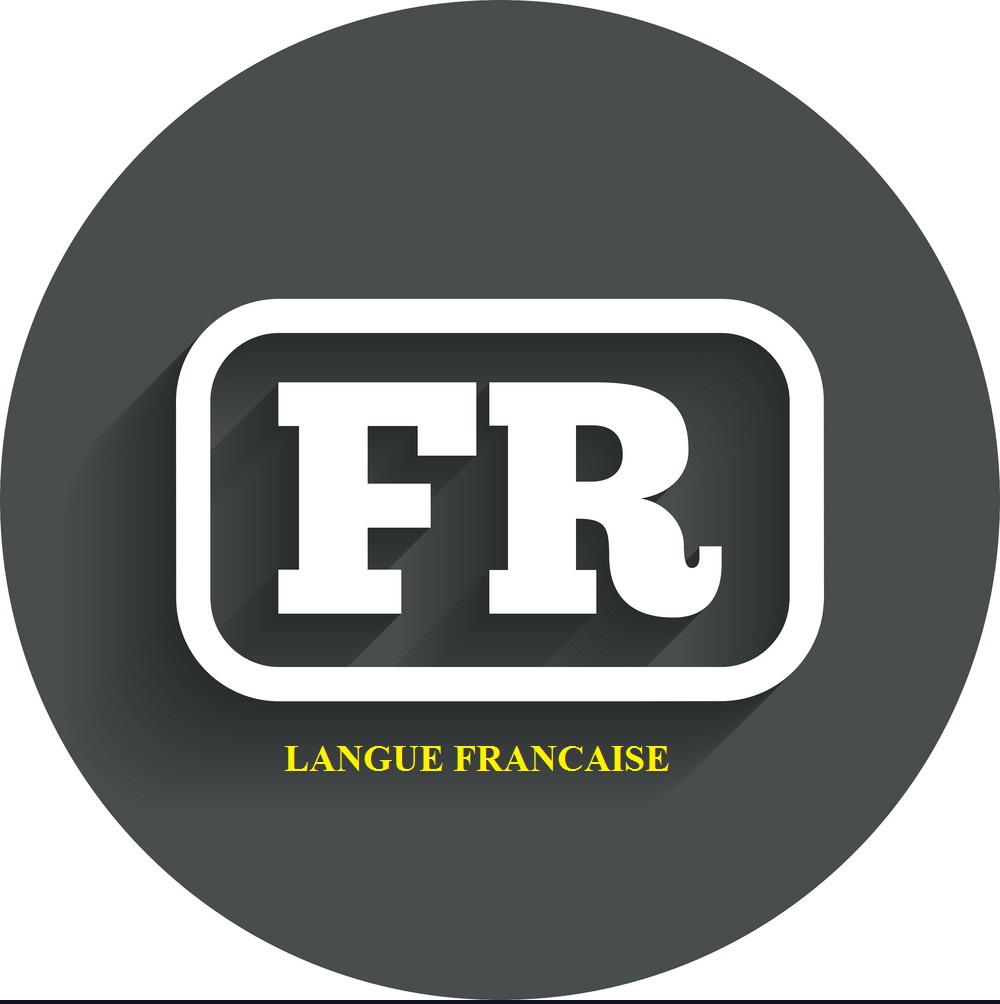 Langue francaise